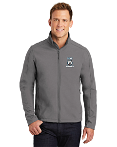 Port Authority® Core Soft Shell Jacket - Embroidery 